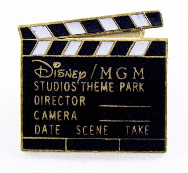 The Search For Imagination Pin Event - Artist Choice #2 (Dopey at Work) Light Up