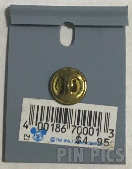 WDW - Disney MGM Clapboard  pin collectible - Main Image 4