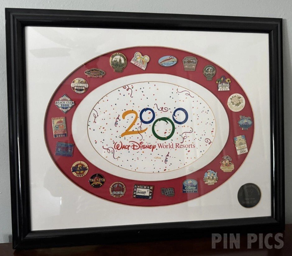 Tinker Bell rendez vous 92 yellow