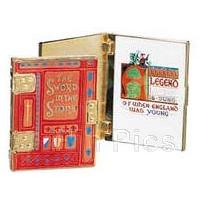 Euro disney mickey safari