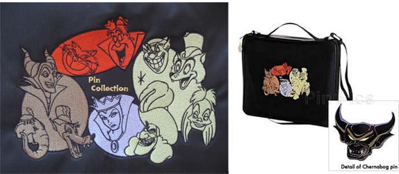 DLR - Winnie the Pooh Core Pins (Rabbit)