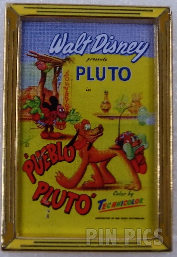 Moveable Roz - Monsters Inc