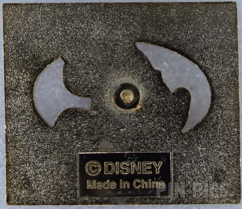 Japan - Minnie - All American - JDS  pin collectible - Main Image 2