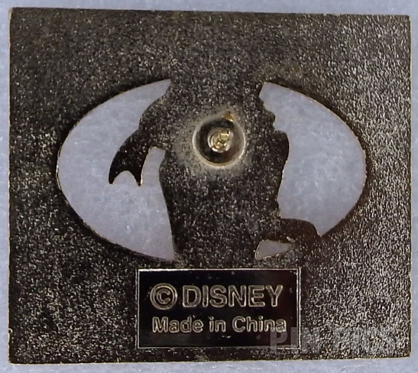 Japan - Donald - Born in the USA - JDS  pin collectible - Main Image 2