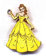 DA - Disney Cats and Dogs (Lucifer)