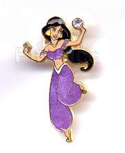 Florida Jaycees - Cinderella