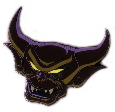 Hunny Pot - Build A Pin - Add-On