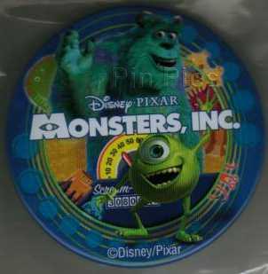 DA - Walt Disney - Prototype - Quote Book - Ideas Come From Curiosity - Pewter