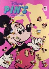EuroDisney Resort - Mickey Painting EuroDisney on Pin