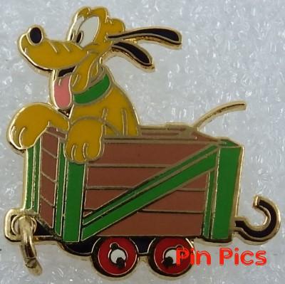 Oogie Boogie - Spinner - The Nightmare Before Christmas