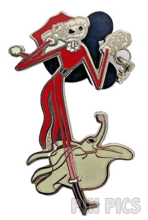 DA - NBC LE 100 Jack Gold finish