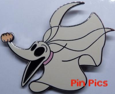 DLR - Ranger Pooh and Piglet - California Adventure