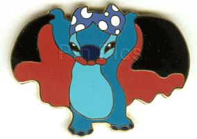 Bullseye & Jessie - Pin Trading Starter Kit - Toy Story