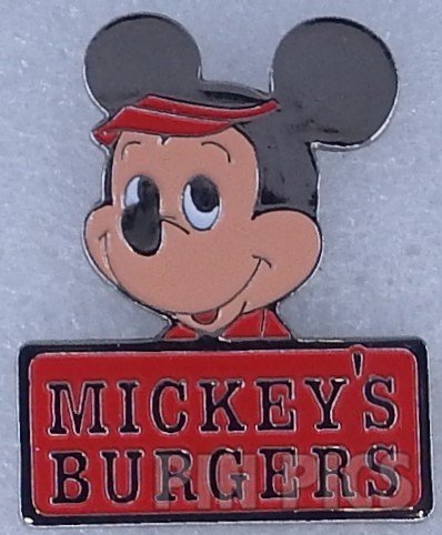 DS - Eeyore - Pooh's 100 Acre Wood Pin Series - Balloon - Winnie the Pooh