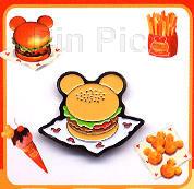 Button - Mighty Ducks - The Animated Series