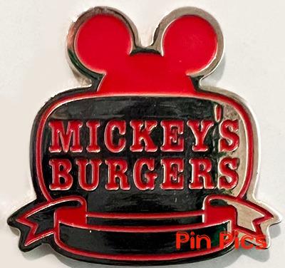 DLR - Minnie and Mickey - 2 Turtle Doves - Twelve Days of Christmas