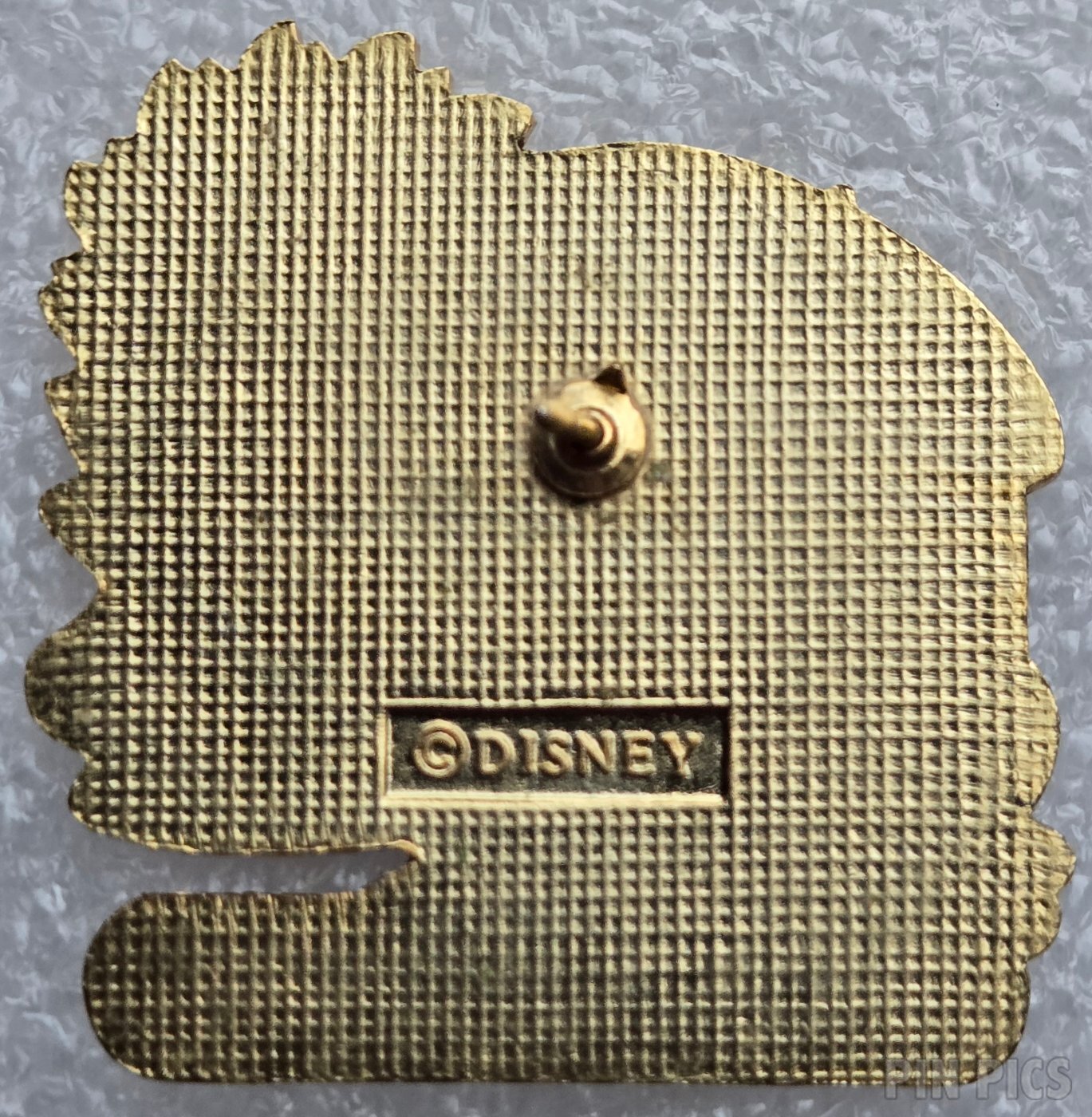 WDW - Pleasure Island - July 4th 1998 - Cast Award  pin collectible - Main Image 2