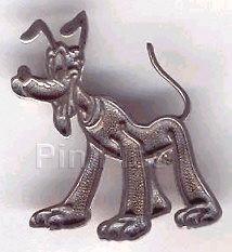 Jayne Co - Mickey's Rocket Ride Saint Lucia Stamp