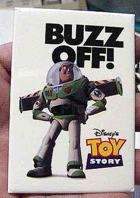 Cinderella & Prince Gold Dangle