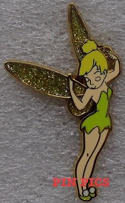 Button - Emperor's New Groove DVD Promo