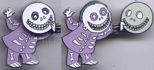 DLR - Happy Birthday Mickey (November 18, 1928) Hinged