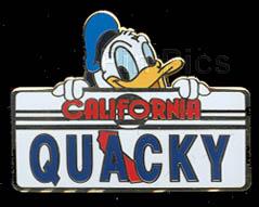 VoluntEARS 1993 (Cast Recognition) Dangle