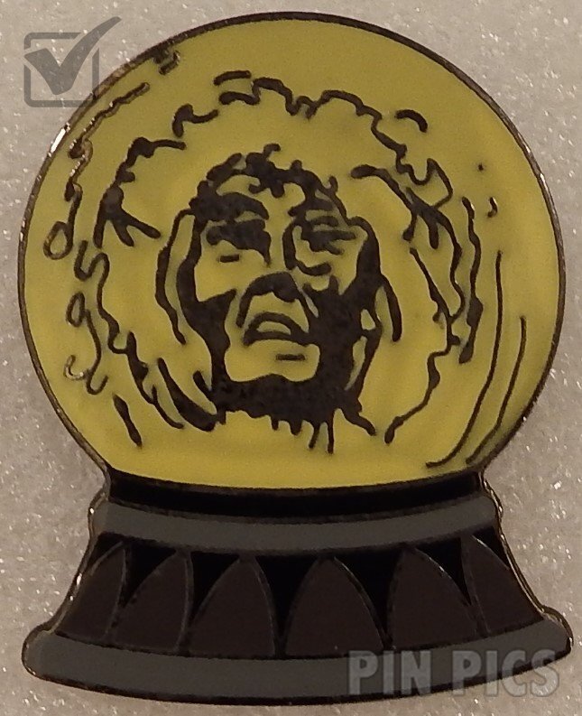 DLR - Princess Castle Series (Tinker Bell) Prototype