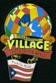 WDW - Mike & Sulley - Monsters Inc - DVD Release - Hinged