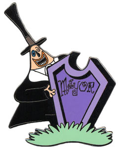 Epcot International Food and Wine Festival 2002 (Goofy) Dangle