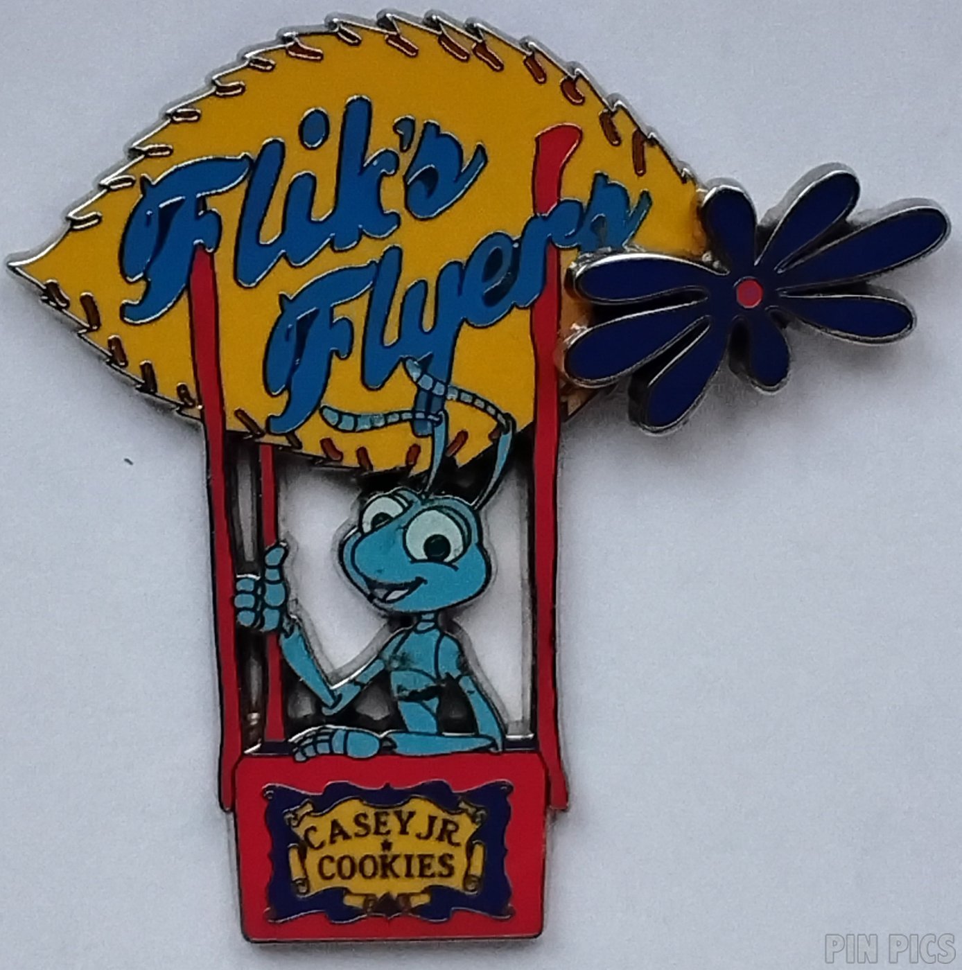 Sorcerer Mickey - Black Wand