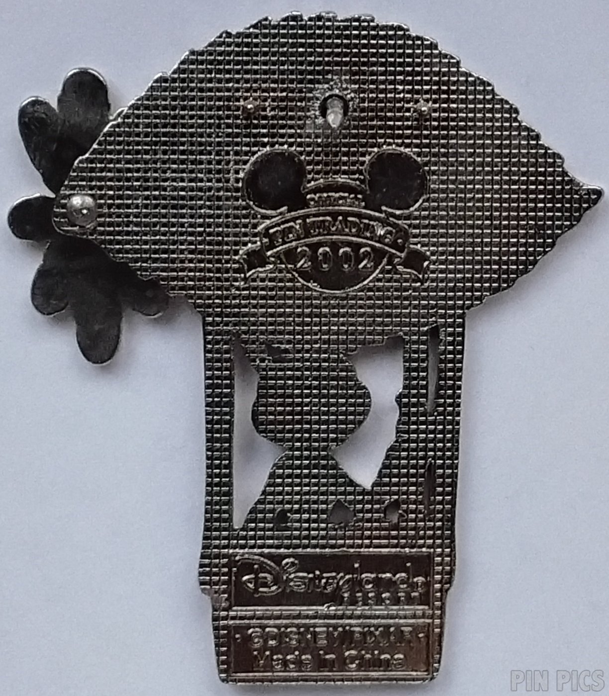 DLR - Flik’s Flyers - Bug’s Land - DCA  pin collectible - Main Image 2