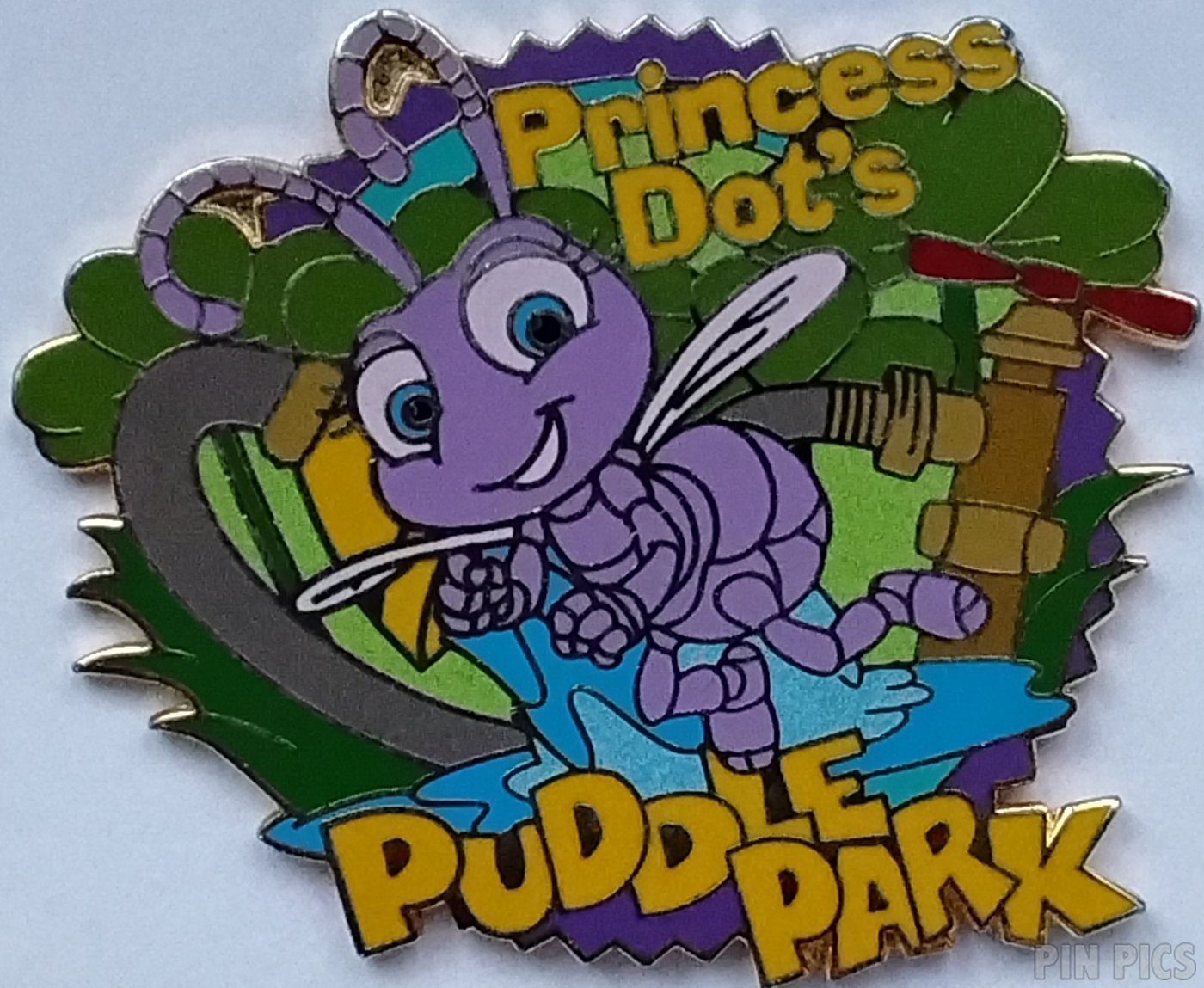 disney presents annie