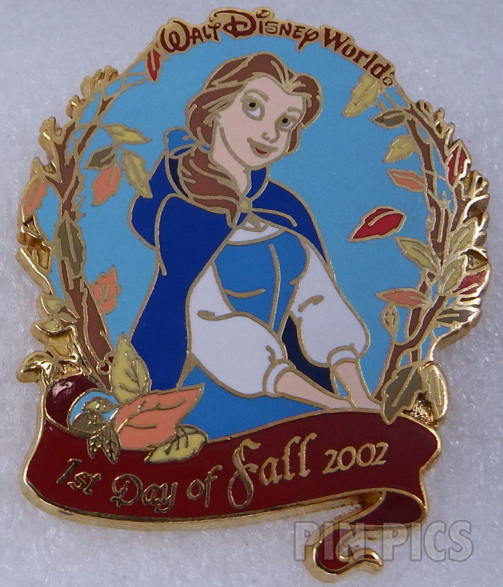 WDW - Gus - Haunted Mansion Hitchhiking Ghost