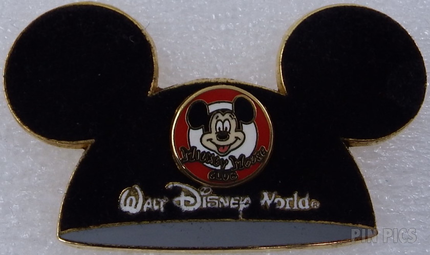 Button - WDW - Today Is My Birthday Gift