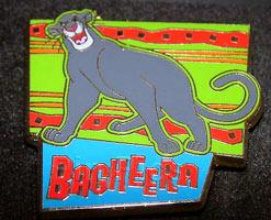 DIS - Brer Fox and Brer Bear - Zip-A-Dee-Doo-Dah - Red - Magical Musical Moments