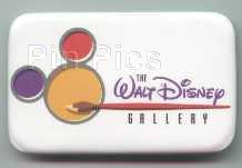 Disney Catalog - Toy Story 2 Andy's Toy Box Boxed Set (7 Pins)