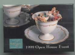 Monogram - Artist Mickey Mouse