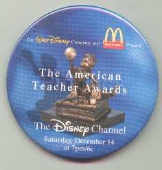 Button - Nightmare Before Christmas - Oogie Boogie