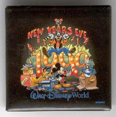 Japan - Red - Resort Line - TDL