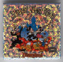 Marie - 12 Months of Magic - Aristocats