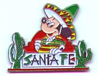 Disney Catalog - Animated Short Boxed Pin Set #6 (The Night Before Christmas)