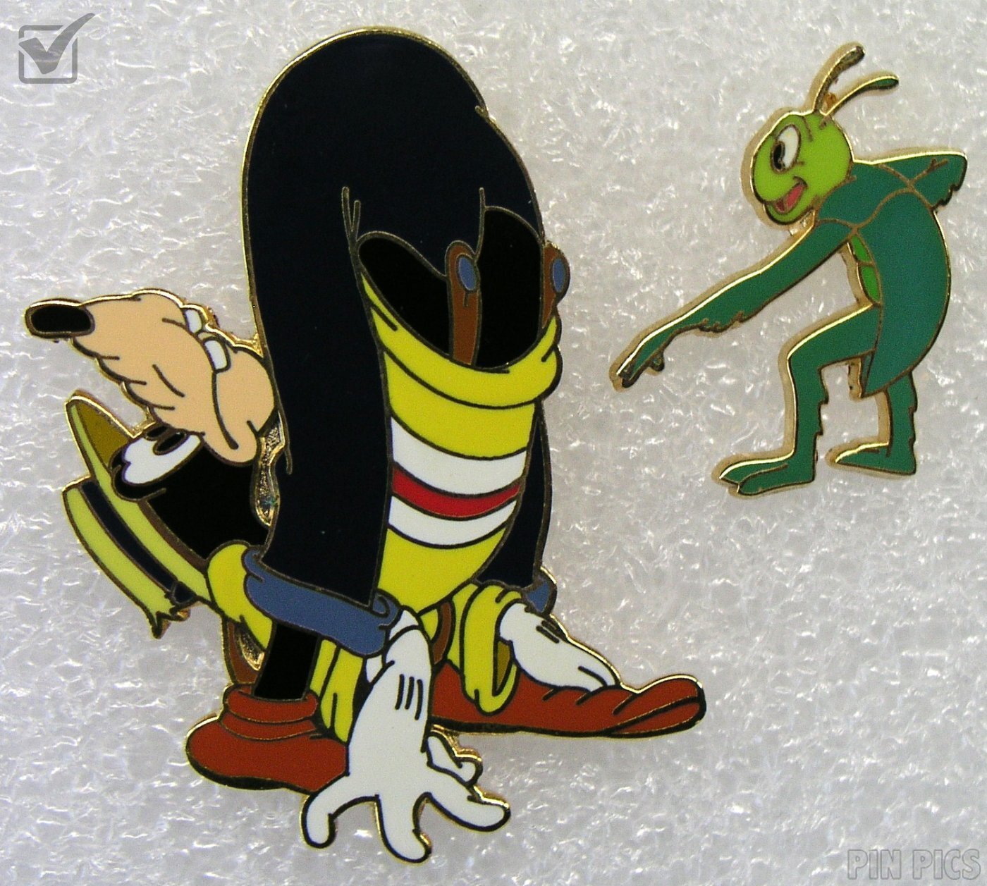 Japan - Donald Duck, Chip and Dale - September - Calendar 2003