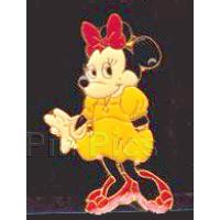 DA - Aladdin 10th Anniversary Set ( Aladdin and Jasmine )