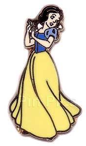 Sorcerer Mickey MAGIC! Pin