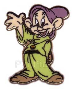 DCA - Donald Duck - Established 2001 - Formal Series