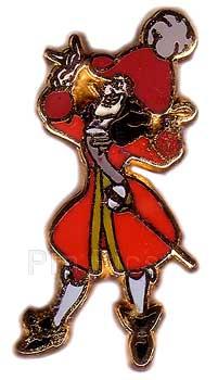 Disney Catalog - Pinocchio & Figaro - 2002 Advent Calendar