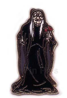 DLR - Tinker Bell's Seasons Greetings 2002