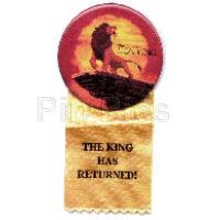 WDW - Cinderella - Princess Castle