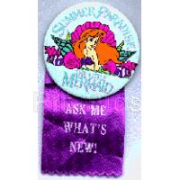 Bertoni Tramp's Head from Lady and the Tramp