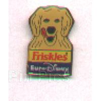 Sulley - Build A Pin - Add-On